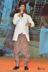 Geeta Govindham Movie Success Meet